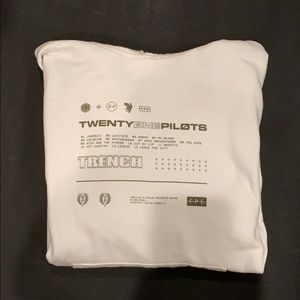 ✰Twenty One Pilots Hoodie✰